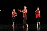 Jazz Dance / lektor Pirná